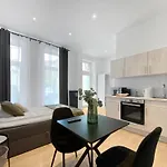 Rbj Ii Apartamento Hanóver