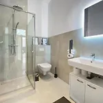 Apartamento Rbj Ii Hanóver