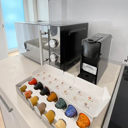 Apartment Rbj Ii Hannover